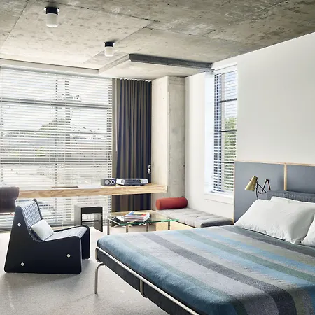 The Emily Hotel-2